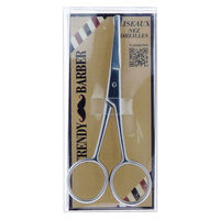 Nasen- und Ohrenhaarschere