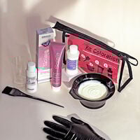 T&ouml;nung Sola&iuml;a 4.77 Intensives Marron-Kastanienbraun