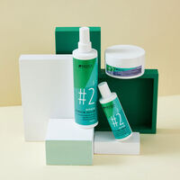 Kera Restore Repair-Maske