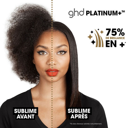 Styler Platinum+ Wei&szlig;