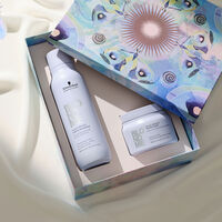 Coffret neutralisant Blondme Bond Repair