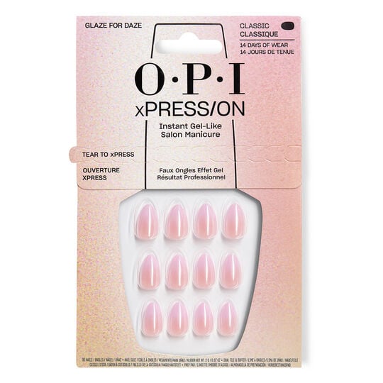 xpress/on-Kunstn&auml;gel