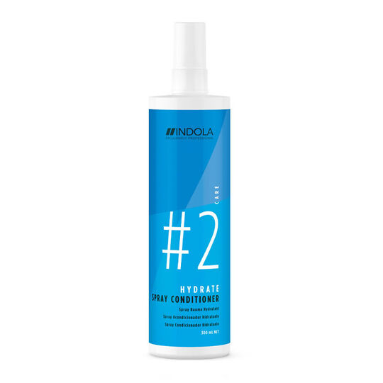 Hydrate Spray Conditioner