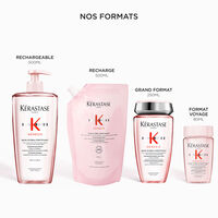 Genesis Hydra-Fortifiant Shampoo 80ml