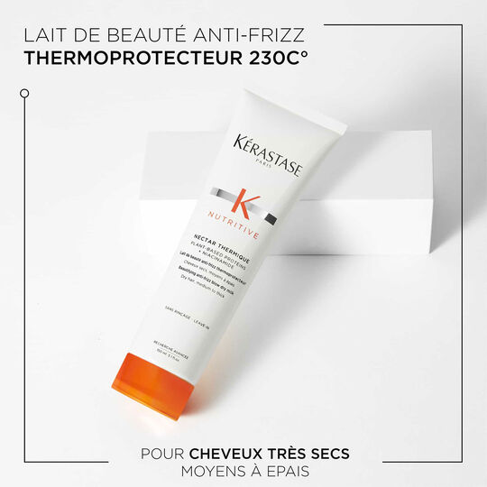 Thermischer Nektar Nutritive
