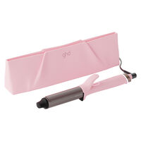 Chronos Curve Grand Tong Lockenstab, limitierte Auflage in Pink