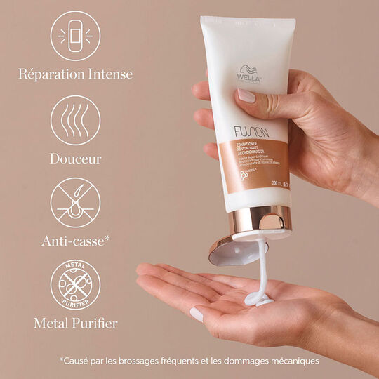 Intense Repair Fusion Conditioner