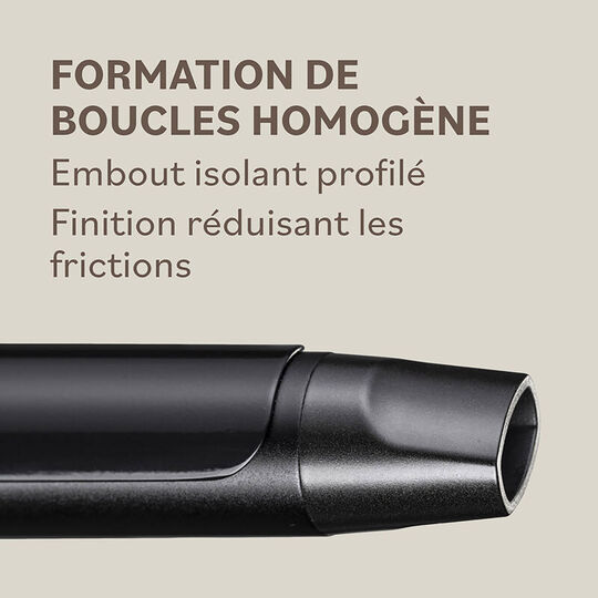 Lockenstab High Performance Curler
