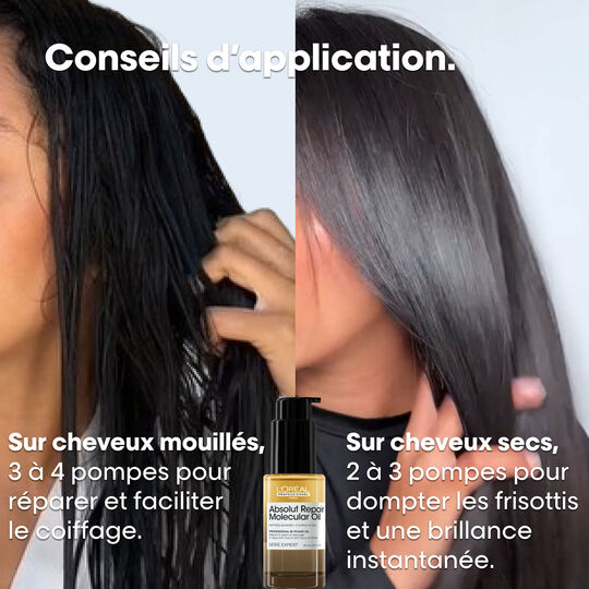 Absolut Repair Molecular Zweiphasen&ouml;l
