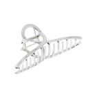 gl&auml;nzendes Silber