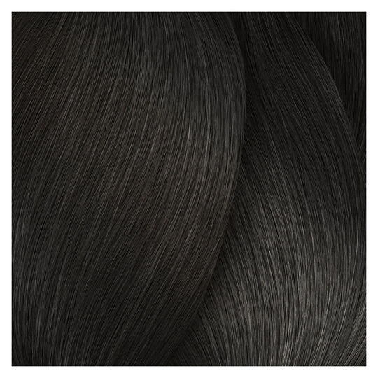 T&ouml;nung Dia light Hyaluronic 5.11 Tief-Asch Kastanienbraun Hell