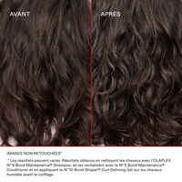 Lockendefinitionsgel Nr. 10