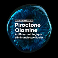 Hautkl&auml;rendes Anti-Schuppen-Shampoo Scalp Advanced