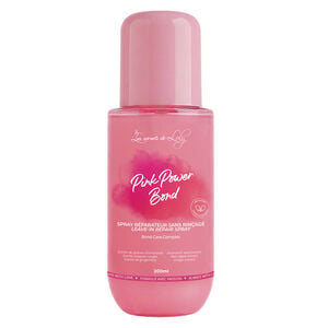 Pink Power Bond Leave-in-Reparaturspray