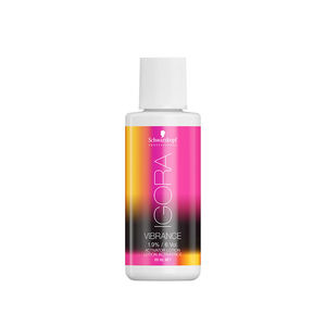 Igora Vibrance Aktivatorlotion 1,9 % / 6 Vol