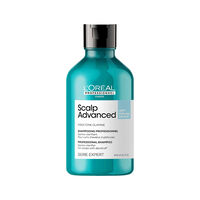 Pflege gegen fettige Schuppen Scalp Advanced