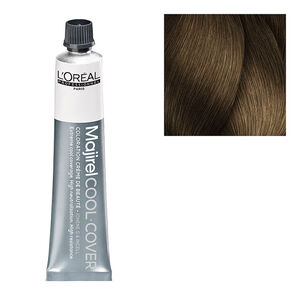 Neutralisierende Haarfarbe Majirel Cool Cover 7 Blond