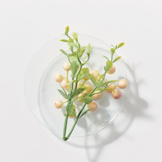 Leichtes Balsamspray f&uuml;r feines bis normales blondes Haar von Blondme