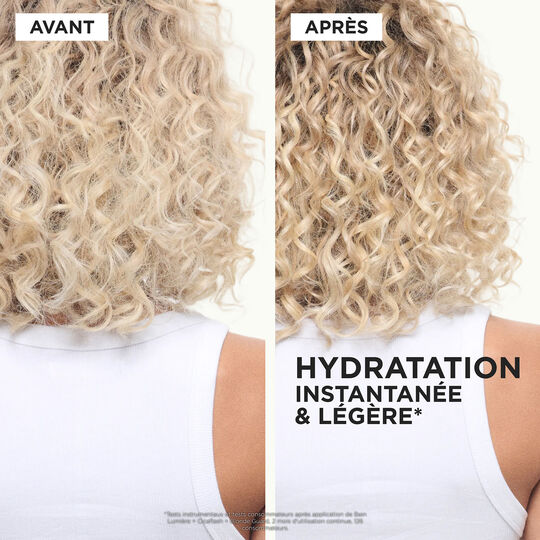 Bain Lumi&egrave;re Blond Absolu Nachf&uuml;llpackung 500 ml