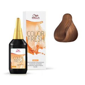 Color Fresh 7/74 Blond Marron Kupfer