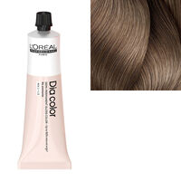 T&ouml;nung Haarfarbe Dia Color 8.2 Hellblond Iris&eacute;