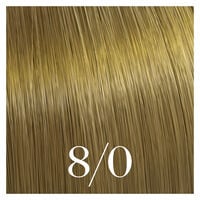 Semipermanente Coloration Color Touch 8/0 Hellblond Natur