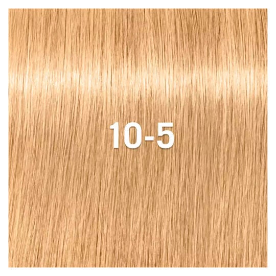 Halbpermanente Haarfarbe Igora Vibrance