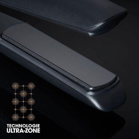 Duo Styler Platinum+ und Bodyguard