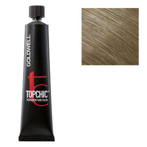 Permanente Coloration Topchic