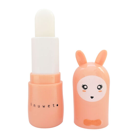 Pflegender Lippenbalsam Vanille-Kokos