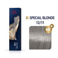Permanente Haarfarbe Koleston Perfect Me+ 12/11 Spezialblond Asch Intensiv