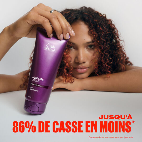 Conditioner Ultimate Color