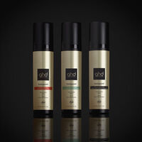 Hitzeschutzspray Bodyguard gef&auml;rbtes Haar