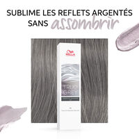 Haarfarbe f&uuml;r graues oder wei&szlig;es Haar True Grey