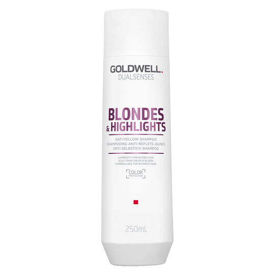 Blondes & Highlight Shampoo