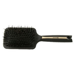 Flache B&uuml;rste f&uuml;r Haarverl&auml;ngerungen