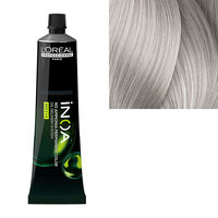 Ammoniakfreie Haarfarbe Inoa 10.1 Platinblond Asch