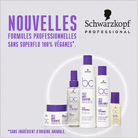 BC Frizz Away Shampoo