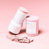 Poremizing Routine &ndash; Poren- & Talgkontrolle