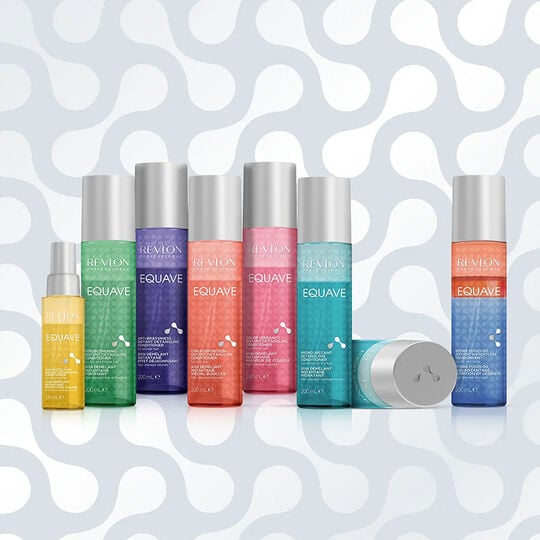 Equave Sofort-Entwirrungsspray speziell f&uuml;r Locken