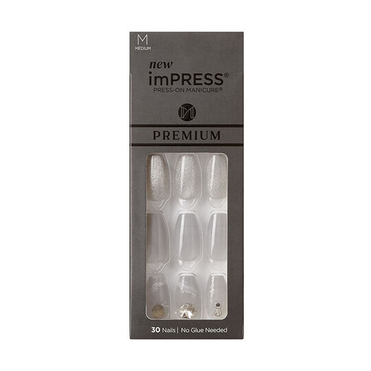 Kunstn&auml;gel impress Premium Medium