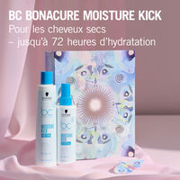 Bonacure Moisture Kick Set