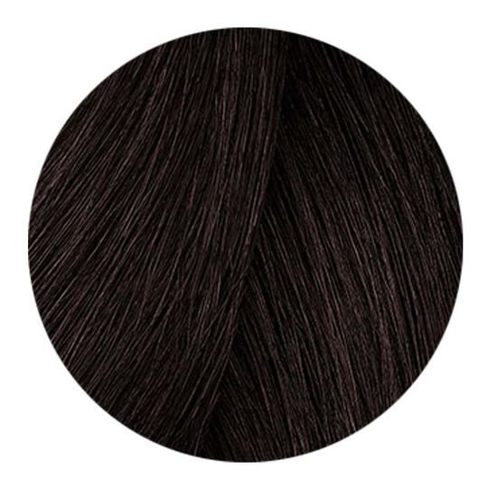 Permanente Haarfarbe Ma&iuml;andra 4.15 Asch-Mahagoni Kastanienbraun