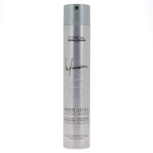 Infinium Pure Haarspray mit flexiblem Halt