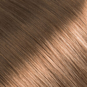 Ponytail Extensions Echthaar 55 cm