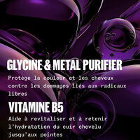 Ultimate Color Shampoo