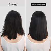 Intensive aufbauende Pflege Absolut Repair