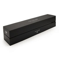 Konischer Lockenstab Glamour Wand