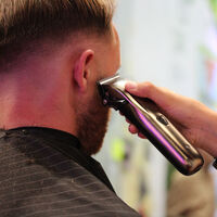 Haarschneidemaschine TH35 Bronze