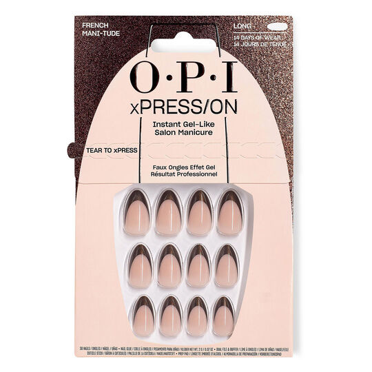 xpress/on-Kunstn&auml;gel